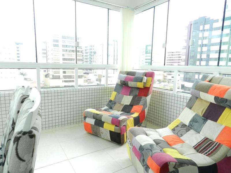  Apartamento CENTRO Capão da Canoa