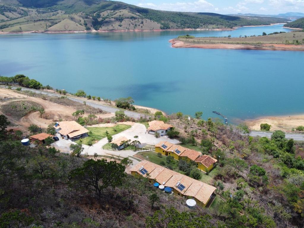  Pousada Enseada da Ilha