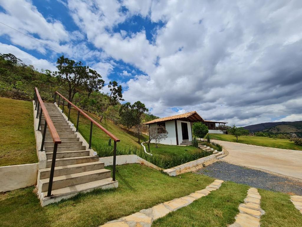  Pousada Enseada da Ilha