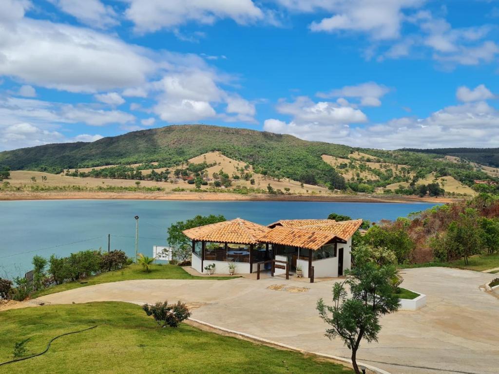  Pousada Enseada da Ilha