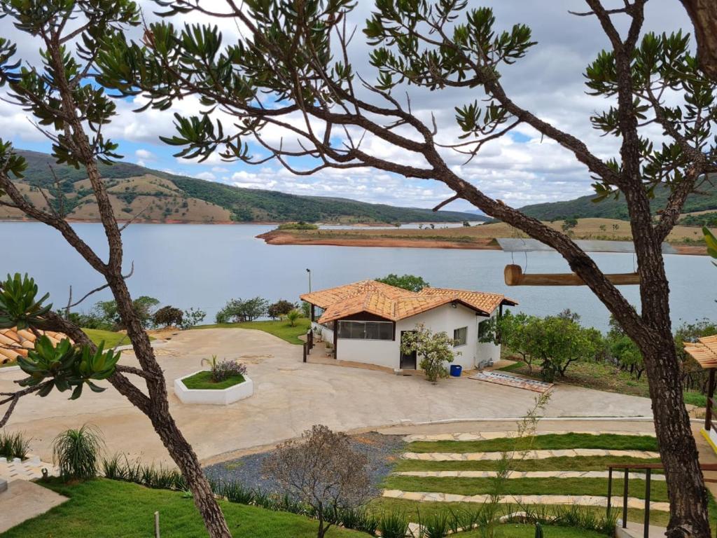  Pousada Enseada da Ilha