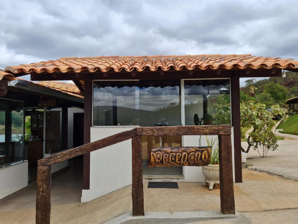  Pousada Enseada da Ilha