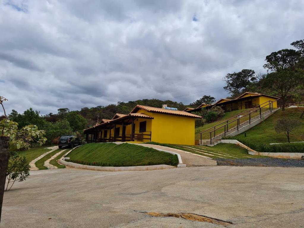  Pousada Enseada da Ilha