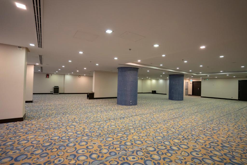 Fotografie z fotogalerie ubytování Saif Al Majd Hotel v Mecce
