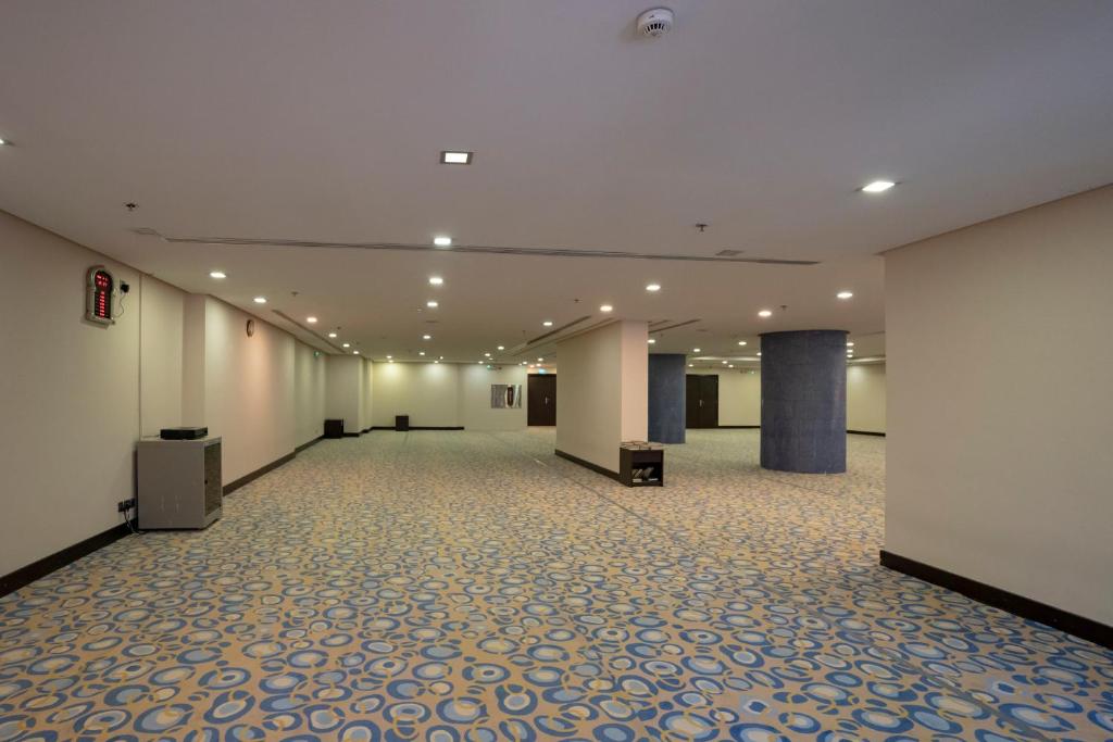 Fotografie z fotogalerie ubytování Saif Al Majd Hotel v Mecce