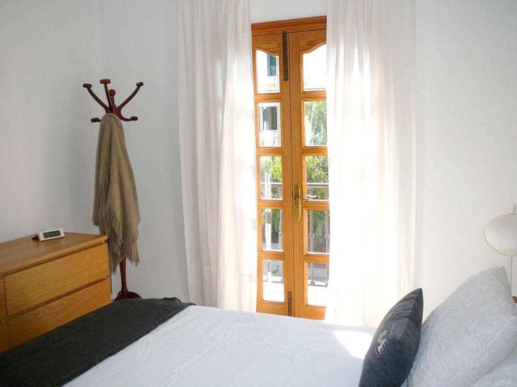 Kép Spacious house in S'Illot with garden for 6 people szállásáról S'Illotban a galériában