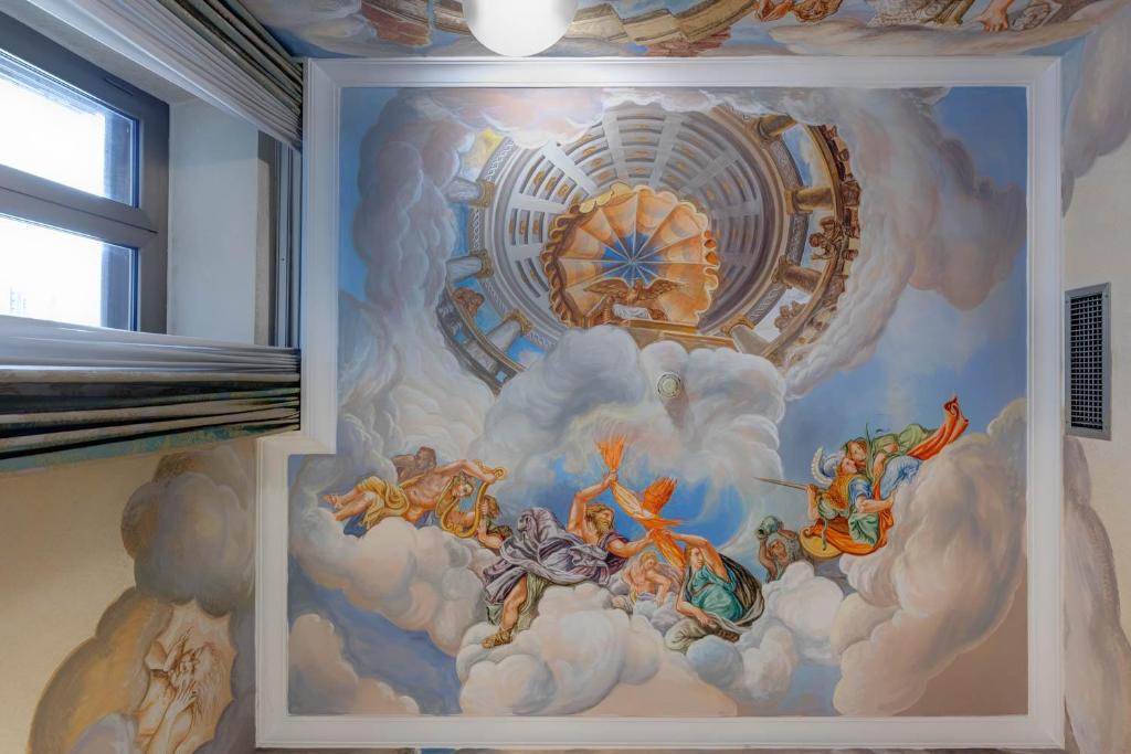 Hotel Amalfi - Resim 20