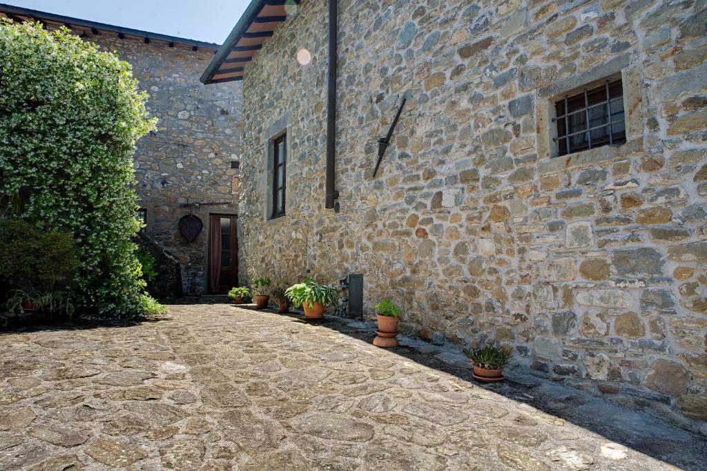 Fotografia z galérie ubytovania Cozy House in Castelnuovo di Garfagnana + Large Garden v destinácii Castelnuovo di Garfagnana