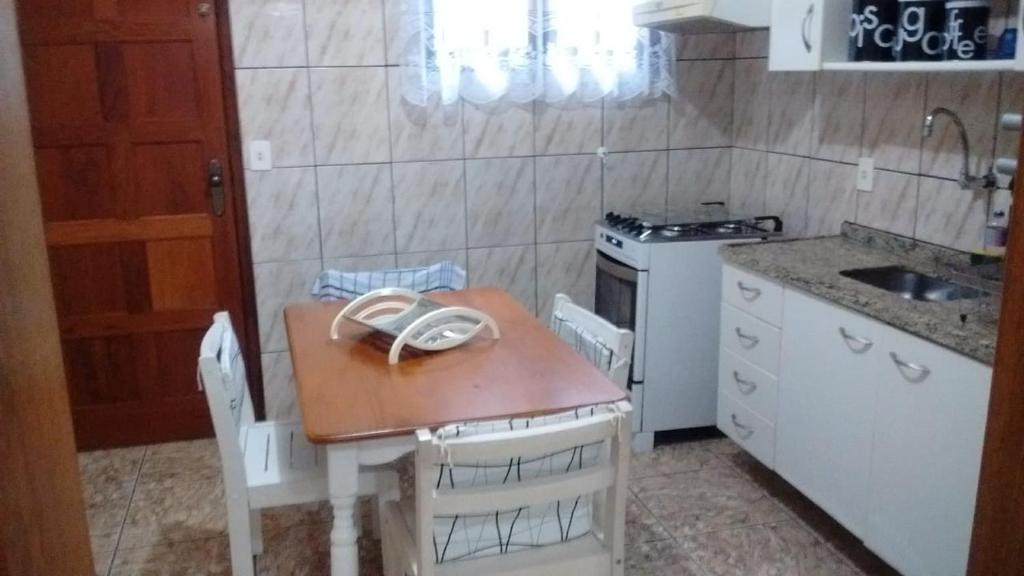  Condomínio Village do Sul III