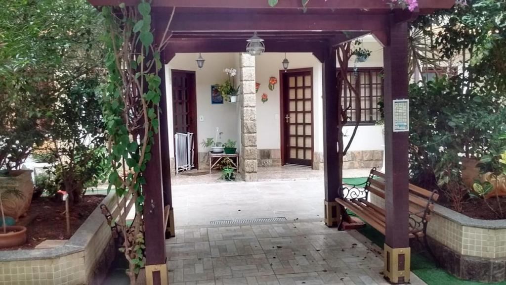  Condomínio Village do Sul III