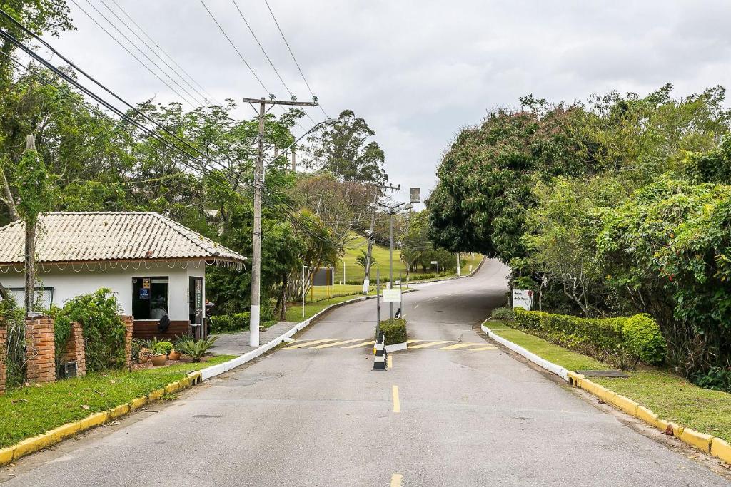  Linda casa em condomínio super seguro na Lagoa da Conceição