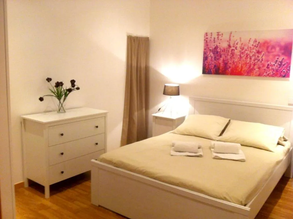 Apartment with one bedroom in Porto with WiFi, Porto, Portugalia