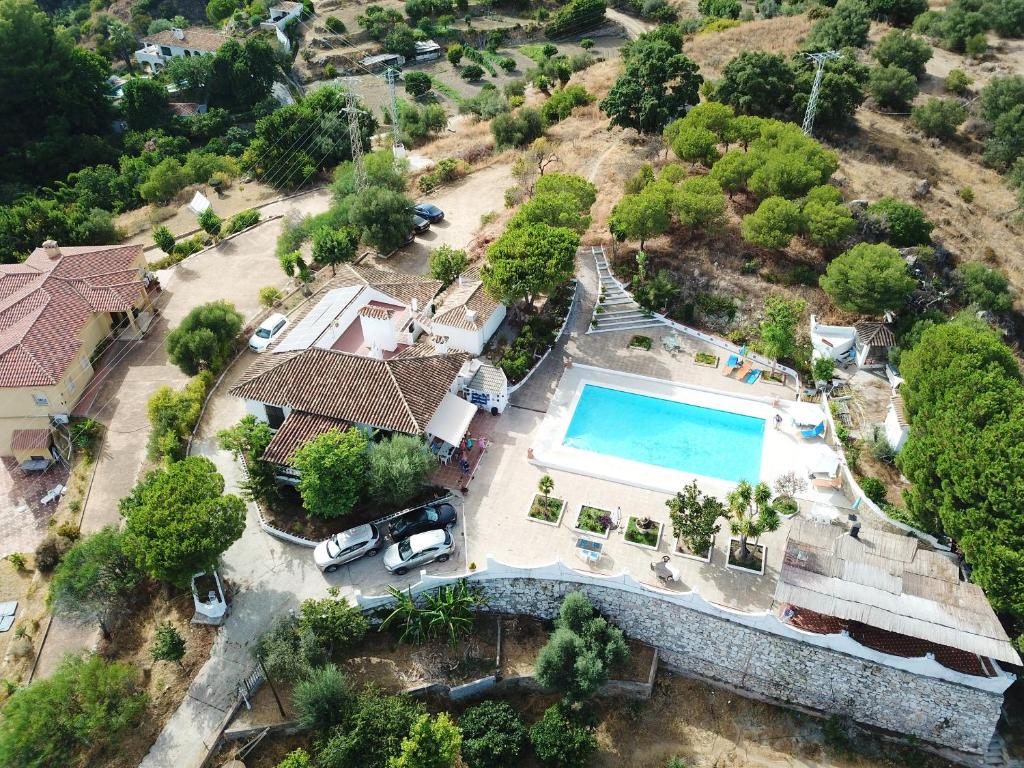 4 bedrooms villa with sea view private pool and furnished ...
