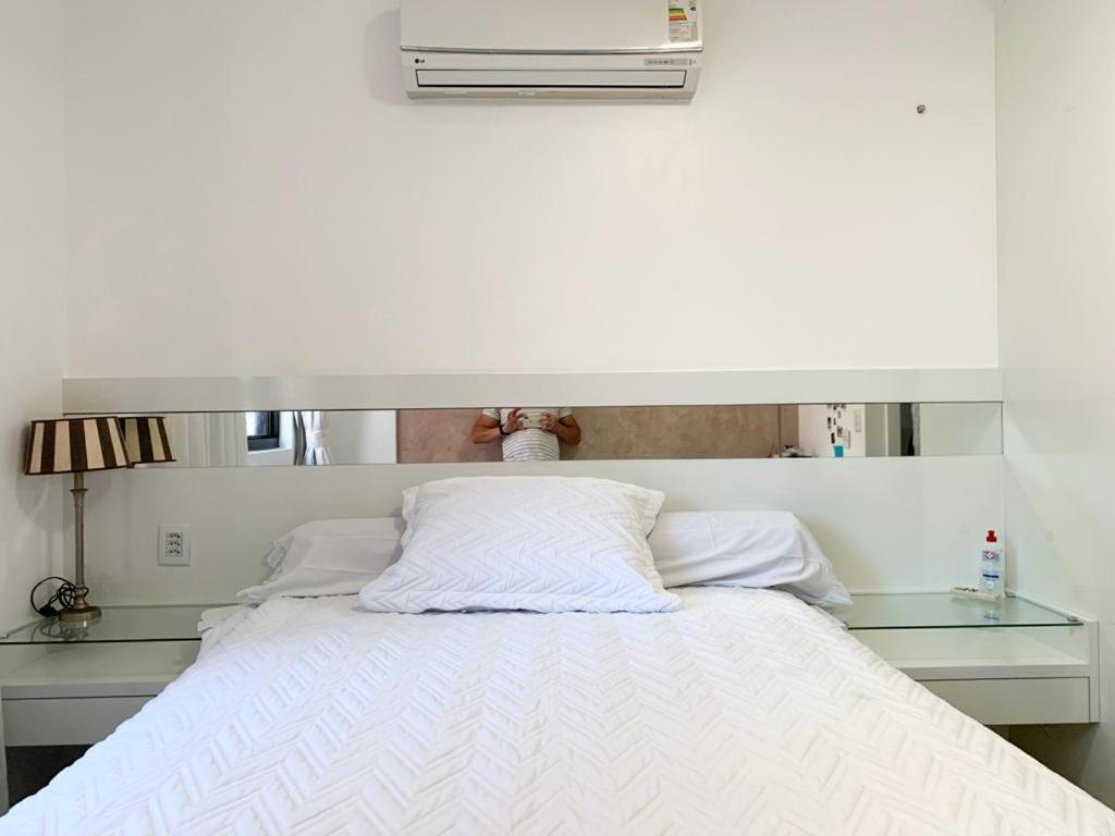  Super Elegant Apartment Meireles