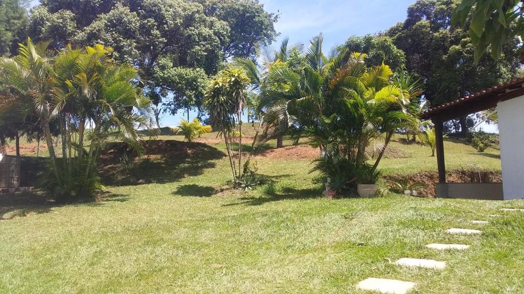  Camping Bar da Porteira