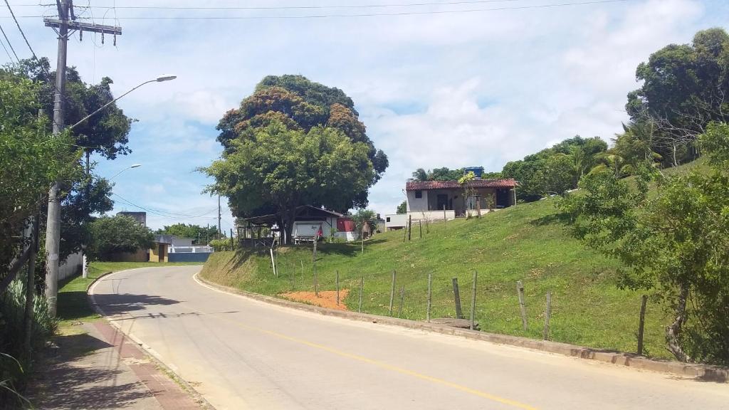  Camping Bar da Porteira