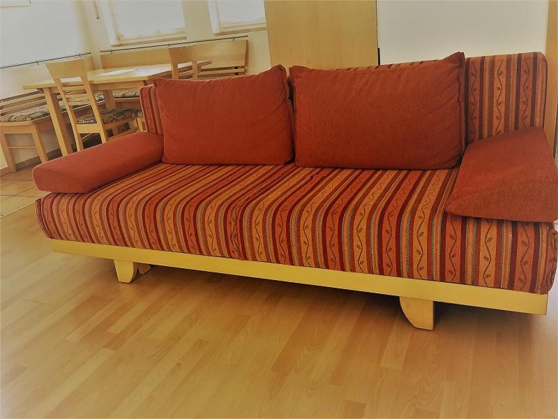 Appartement Joli - Apartamento Com Terraço