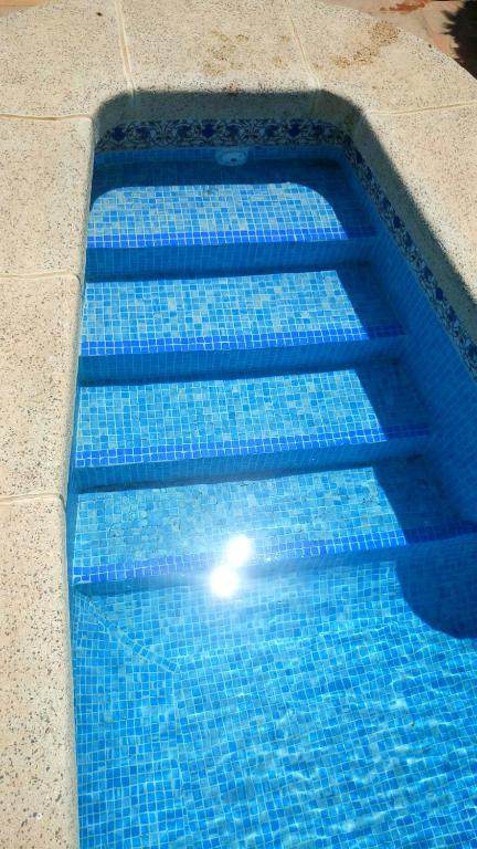 Bazén v ubytování Charming Villa in Torrevieja with Private Pool nebo v jeho okolí