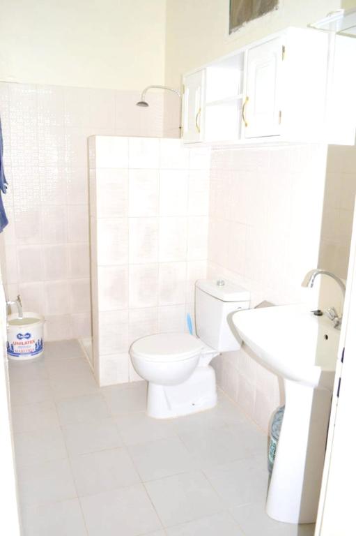 Charming apartment in M'bour + 100 m² + pool - Housity