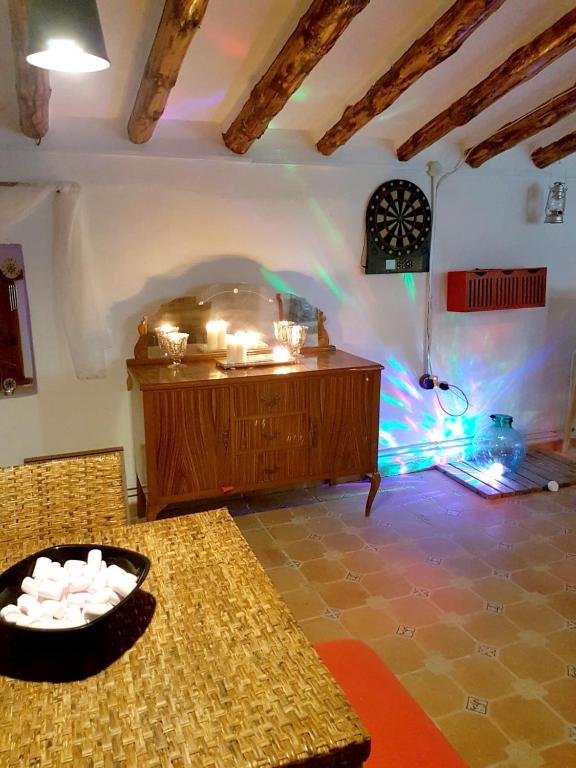 Fotografie z fotogalerie ubytování Luxury Villa in Zarzadilla de Totana with Pool v destinaci Zarzadilla de Totana
