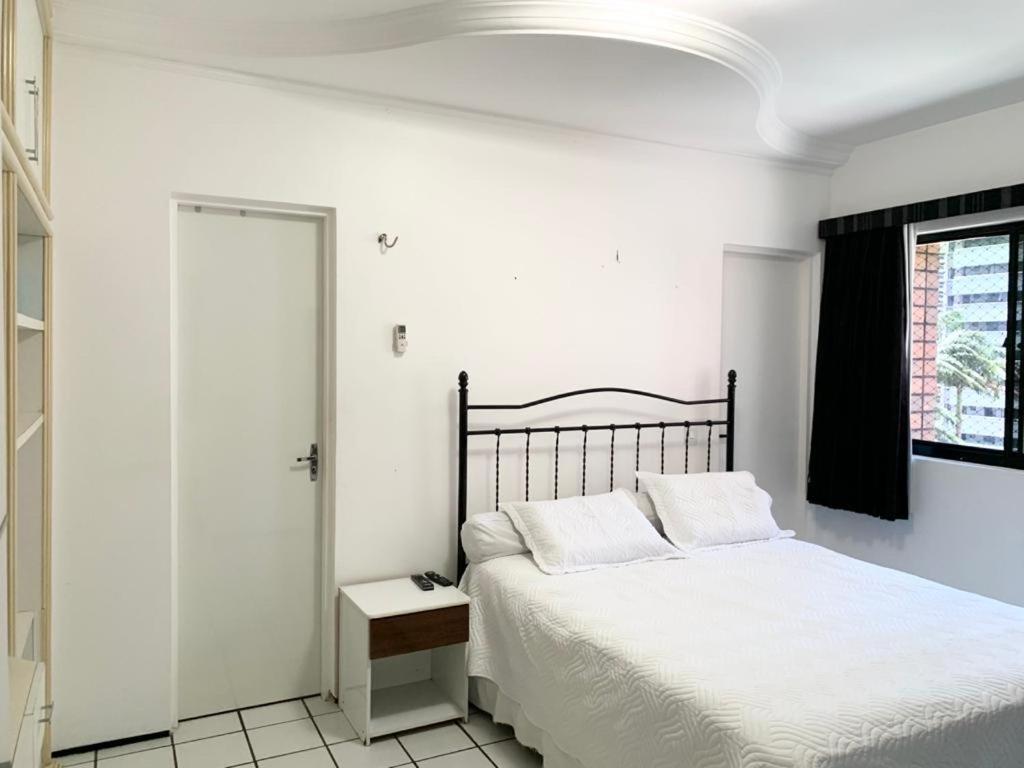 Super Elegant Apartment Meireles