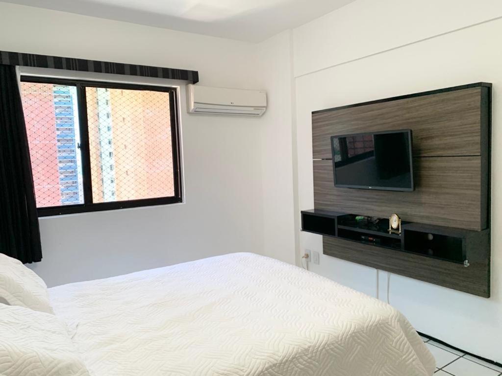  Super Elegant Apartment Meireles
