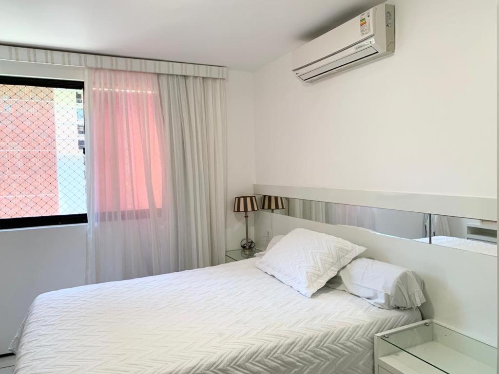 Super Elegant Apartment Meireles