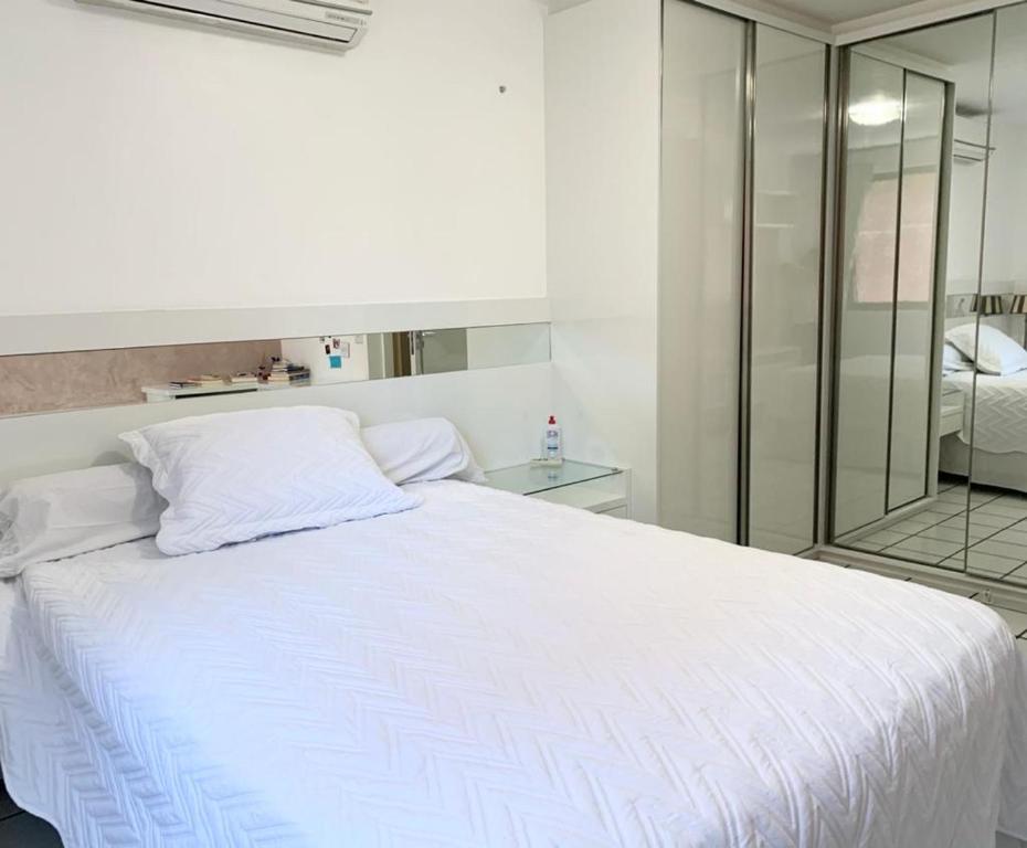  Super Elegant Apartment Meireles