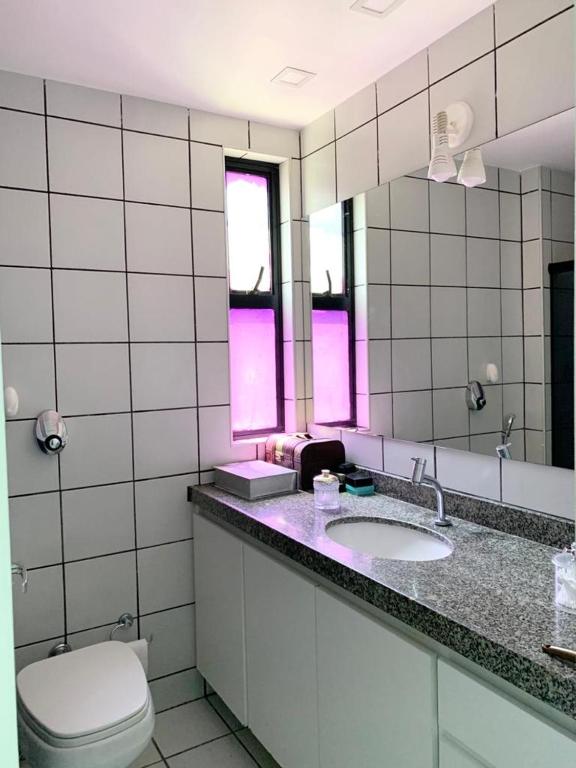 Super Elegant Apartment Meireles