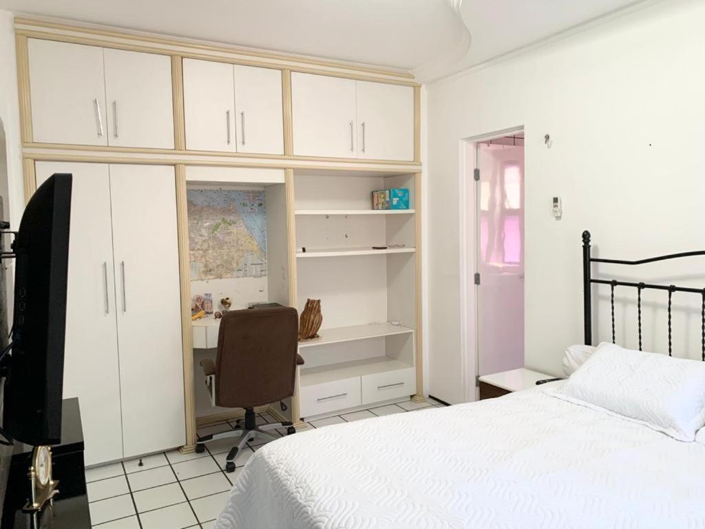  Super Elegant Apartment Meireles