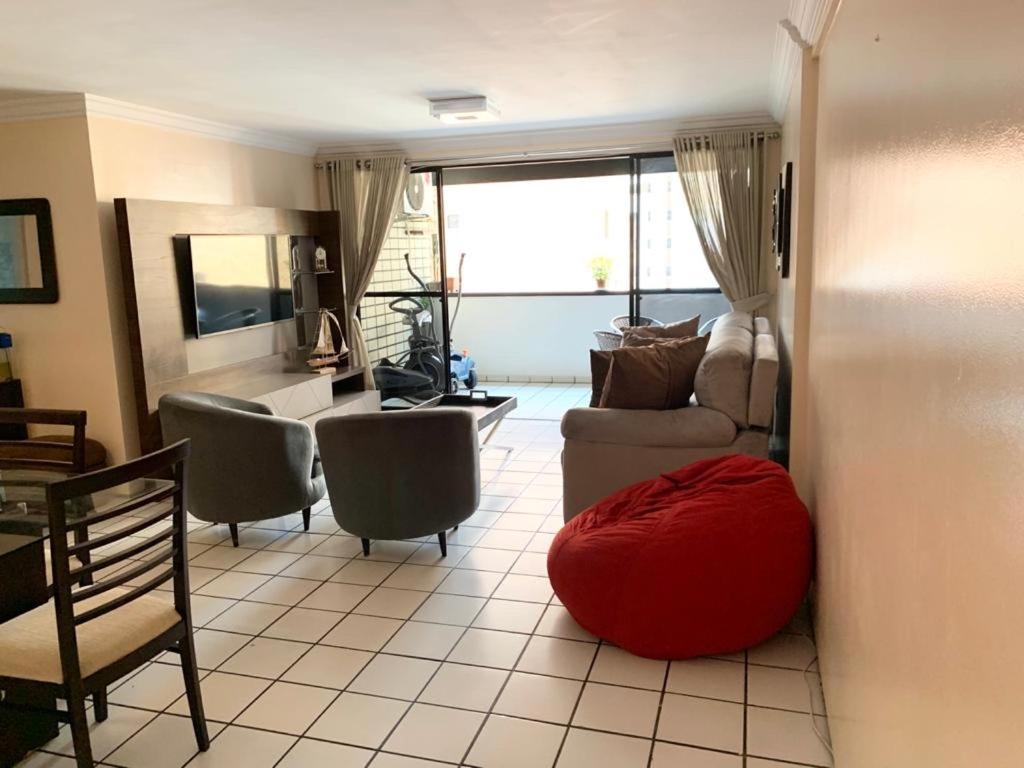  Super Elegant Apartment Meireles