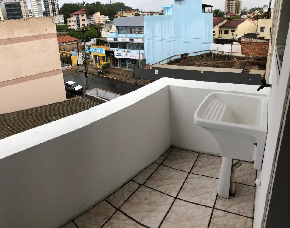  Condomínio Luana