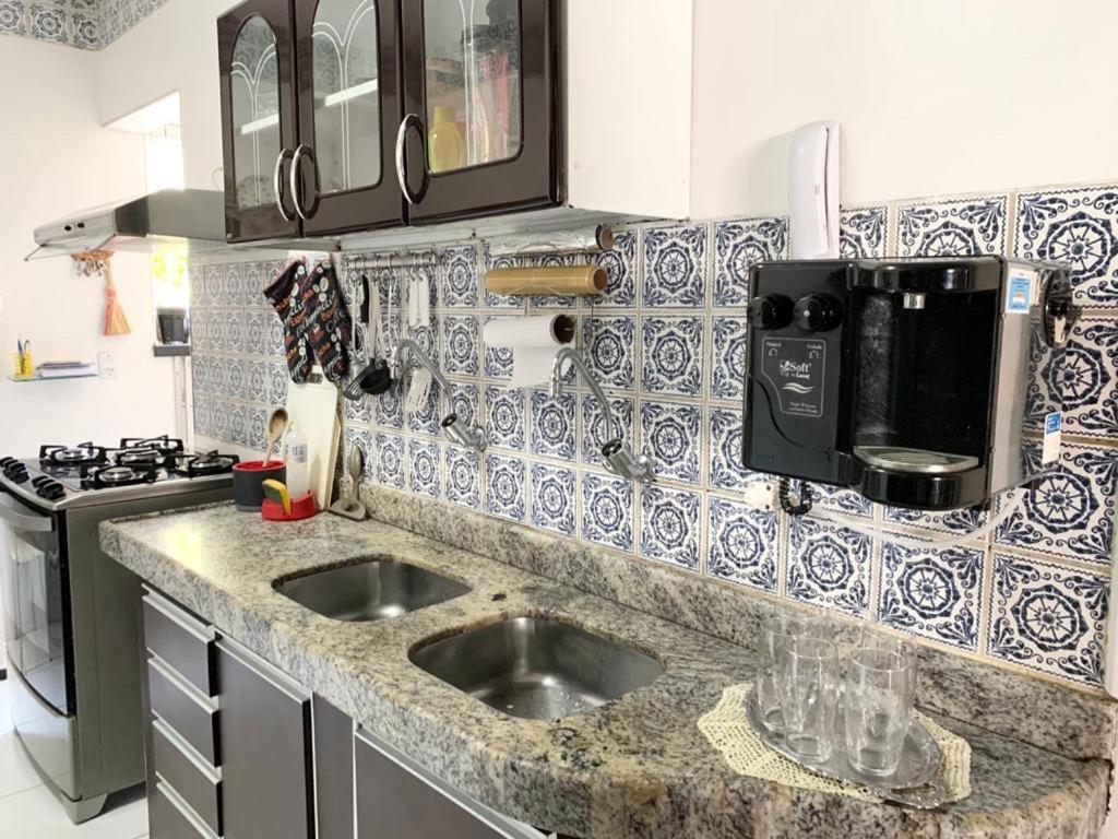  Super Elegant Apartment Meireles