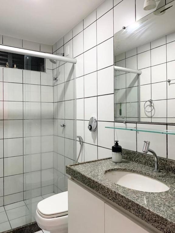  Super Elegant Apartment Meireles