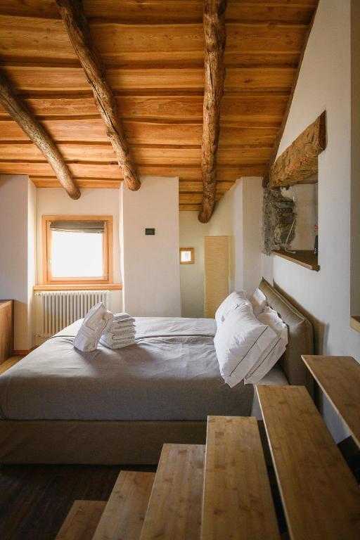Agriturismo Cà Gianin - Double Or Twin Room