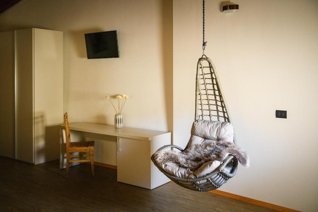 Agriturismo Cà Gianin - Deluxe King Suite