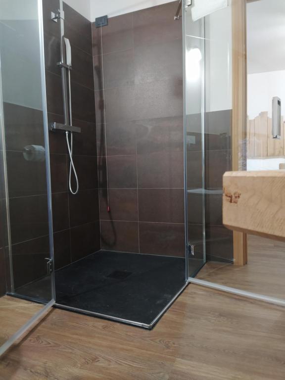 Agriturismo Cà Gianin - King Room - Disability Access