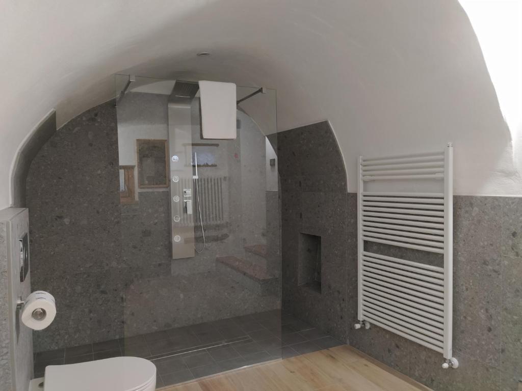 Agriturismo Cà Gianin - Quadruple Room