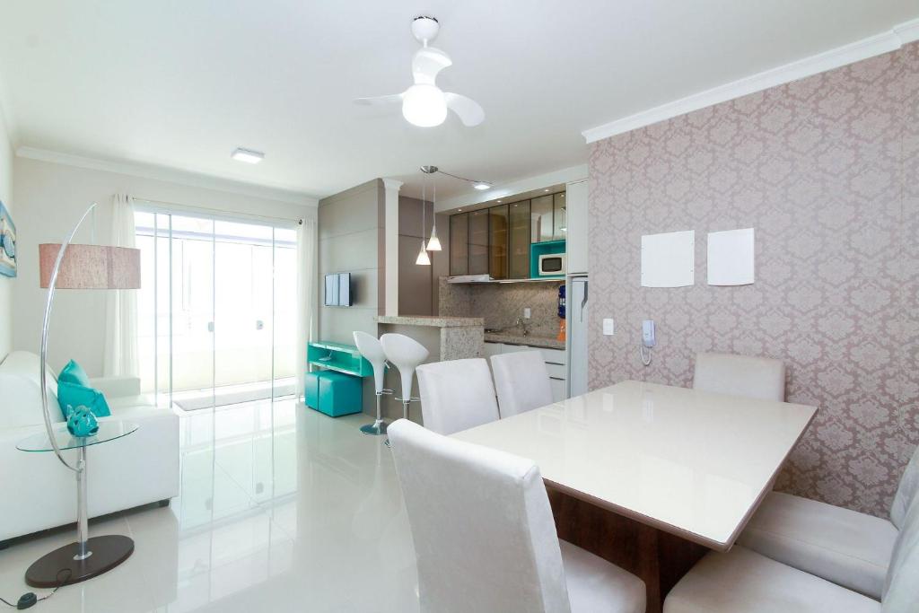  Novo apartamento em Bombinhas-SC