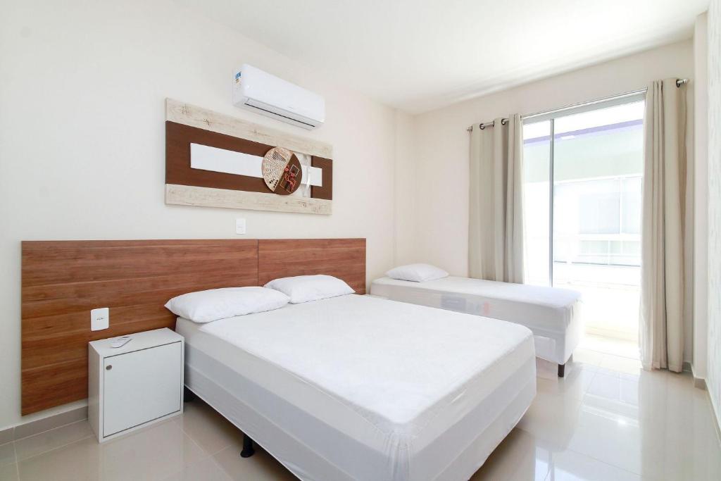  Novo apartamento em Bombinhas-SC