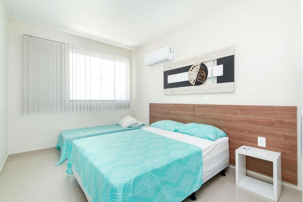  Novo apartamento em Bombinhas-SC