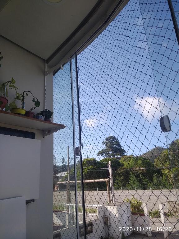  Recanto das gralhas azuis