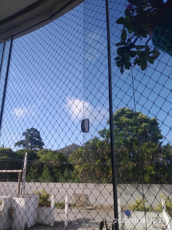  Recanto das gralhas azuis