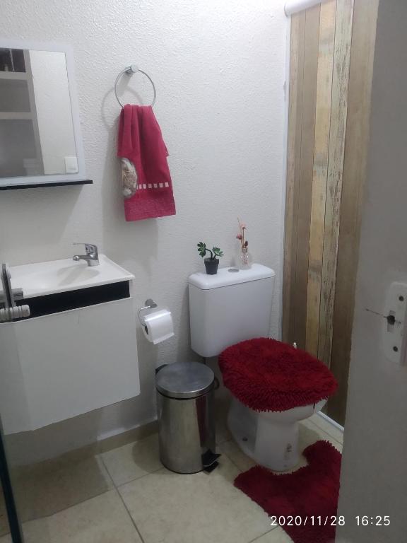  Recanto das gralhas azuis