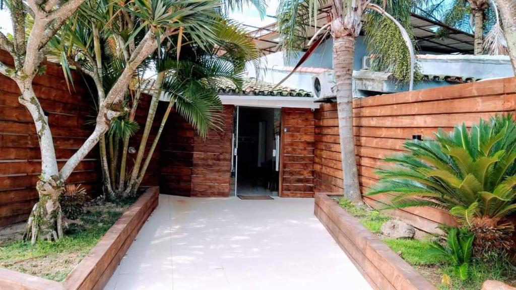  Tropical Pousada