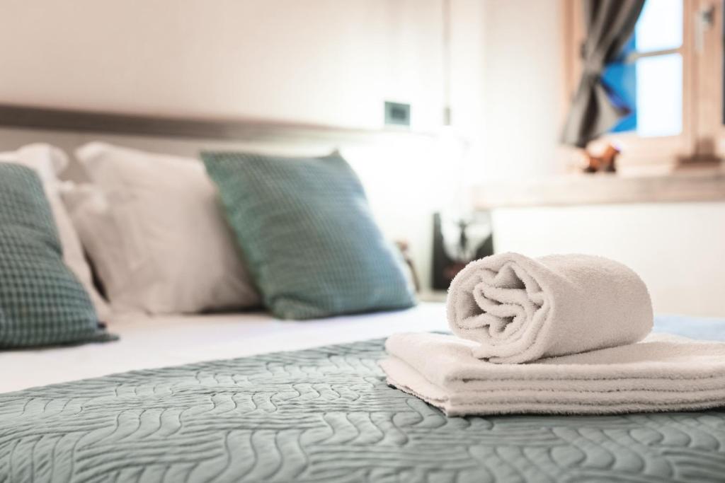 Aosta Centre Apartments - Martinet 17 - 10