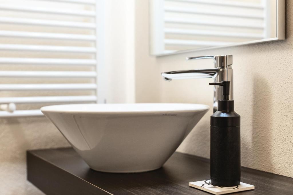 Aosta Centre Apartments - Martinet 17 - 11