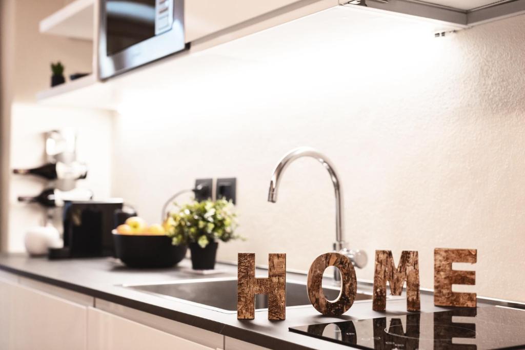 Aosta Centre Apartments - Martinet 17 - 13