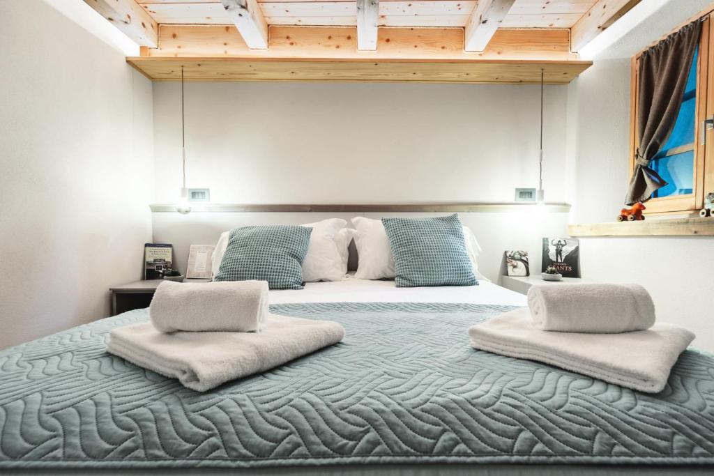 Aosta Centre Apartments - Martinet 17 - 5