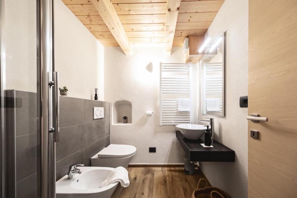 Aosta Centre Apartments - Martinet 17 - 4